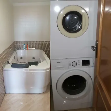 Apartamento En Santa Cruz De Tenerife Apartman