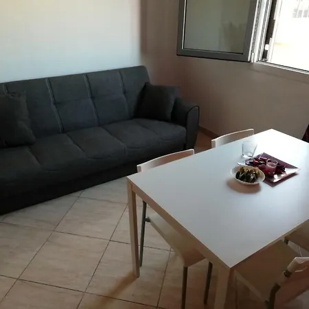 Apartamento En Santa Cruz De Tenerife