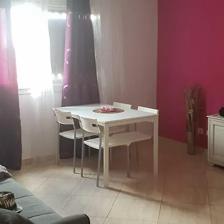 Apartamento En Santa Cruz De Tenerife *