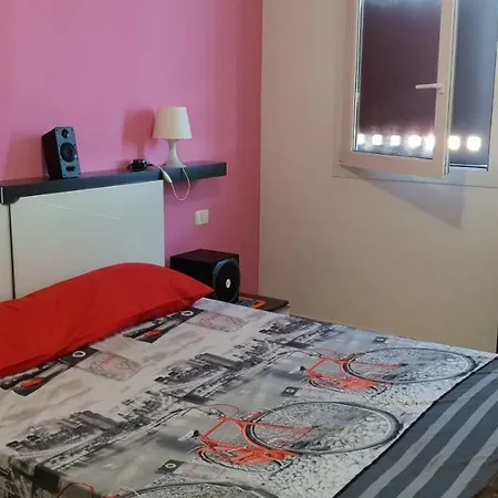 Apartamento En Santa Cruz De Tenerife Apartmán