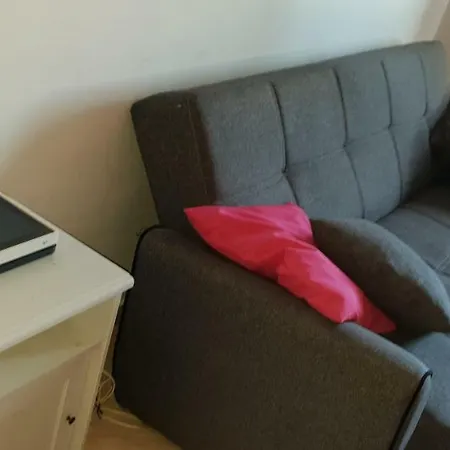 Apartamento En Santa Cruz De Tenerife