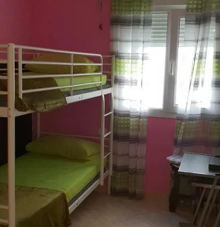 Apartmán Apartamento En Santa Cruz De Tenerife