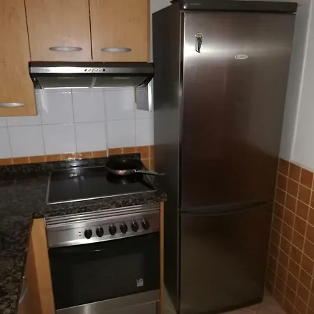 Apartamento En Santa Cruz De Tenerife *