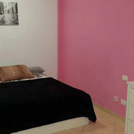 Apartamento En Santa Cruz De Tenerife Apartmán Llano del Moro