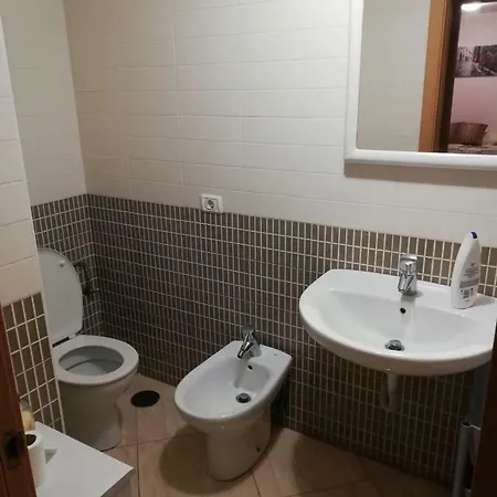 Apartamento En Santa Cruz De Tenerife